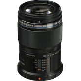 Olympus M.Zuiko Digital ED 60mm f/2.8 Macro - New